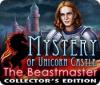 Žaidimas Mystery of Unicorn Castle: The Beastmaster Collector's Edition