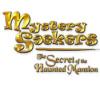 Žaidimas Mystery Seekers: The Secret of the Haunted Mansion