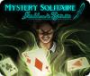 Žaidimas Mystery Solitaire: Arkham's Spirits