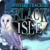 Žaidimas Mystery Trackers: Black Isle