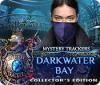 Žaidimas Mystery Trackers: Darkwater Bay Collector's Edition