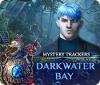 Žaidimas Mystery Trackers: Darkwater Bay