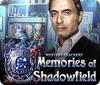 Žaidimas Mystery Trackers: Memories of Shadowfield