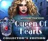 Žaidimas Mystery Trackers: Queen of Hearts Collector's Edition