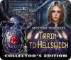 Žaidimas Mystery Trackers: Train to Hellswich Collector's Edition