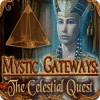 Žaidimas Mystic Gateways: The Celestial Quest