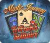 Žaidimas Mystic Journey: Tri Peaks Solitaire