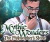 Žaidimas Mythic Wonders: The Philosopher's Stone