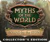 Žaidimas Myths of the World: Bound by the Stone Collector's Edition
