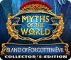 Žaidimas Myths of the World: Island of Forgotten Evil Collector's Edition