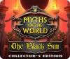 Žaidimas Myths of the World: The Black Sun Collector's Edition