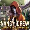 Žaidimas Nancy Drew - Curse of Blackmoor Manor