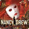 Žaidimas Nancy Drew - Danger by Design