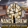 Žaidimas Nancy Drew - Secret Of The Old Clock