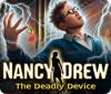 Žaidimas Nancy Drew: The Deadly Device