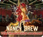Žaidimas Nancy Drew: The Haunted Carousel