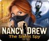 Žaidimas Nancy Drew: The Silent Spy