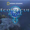Žaidimas Nat Geo Eco Rescue: Rivers
