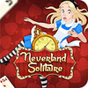 Žaidimas Neverland Solitaire