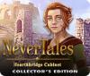 Žaidimas Nevertales: Hearthbridge Cabinet Collector's Edition