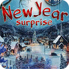 Žaidimas New Year Surprise