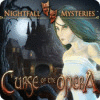 Žaidimas Nightfall Mysteries: Curse of the Opera