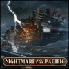 Žaidimas Nightmare on the Pacific