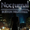 Žaidimas Nocturnal: Boston Nightfall