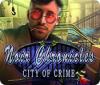 Žaidimas Noir Chronicles: City of Crime