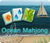 Žaidimas Ocean Mahjong