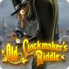 Žaidimas Old Clockmaker's Riddle