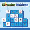 Žaidimas Olimpian Mahjong