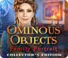 Žaidimas Ominous Objects: Family Portrait Collector's Edition