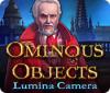 Žaidimas Ominous Objects: Lumina Camera