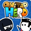Žaidimas One Tap Hero