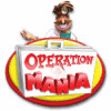 Žaidimas Operation Mania