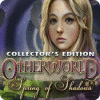 Žaidimas Otherworld: Spring of Shadows Collector's Edition