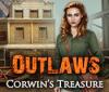 Žaidimas Outlaws: Corwin's Treasure