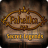 Žaidimas Pahelika: Secret Legends