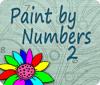 Žaidimas Paint By Numbers 2