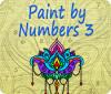 Žaidimas Paint By Numbers 3