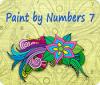Žaidimas Paint By Numbers 7