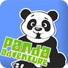 Žaidimas Panda Adventure