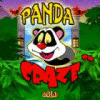 Žaidimas Panda Craze