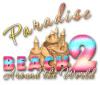 Žaidimas Paradise Beach 2: Around the World