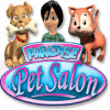 Žaidimas Paradise Pet Salon