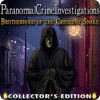 Žaidimas Paranormal Crime Investigations: Brotherhood of the Crescent Snake Collector's Edition