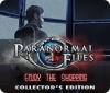 Žaidimas Paranormal Files: Enjoy the Shopping Collector's Edition