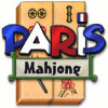 Žaidimas Paris Mahjong