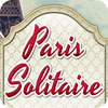 Žaidimas Paris Solitaire